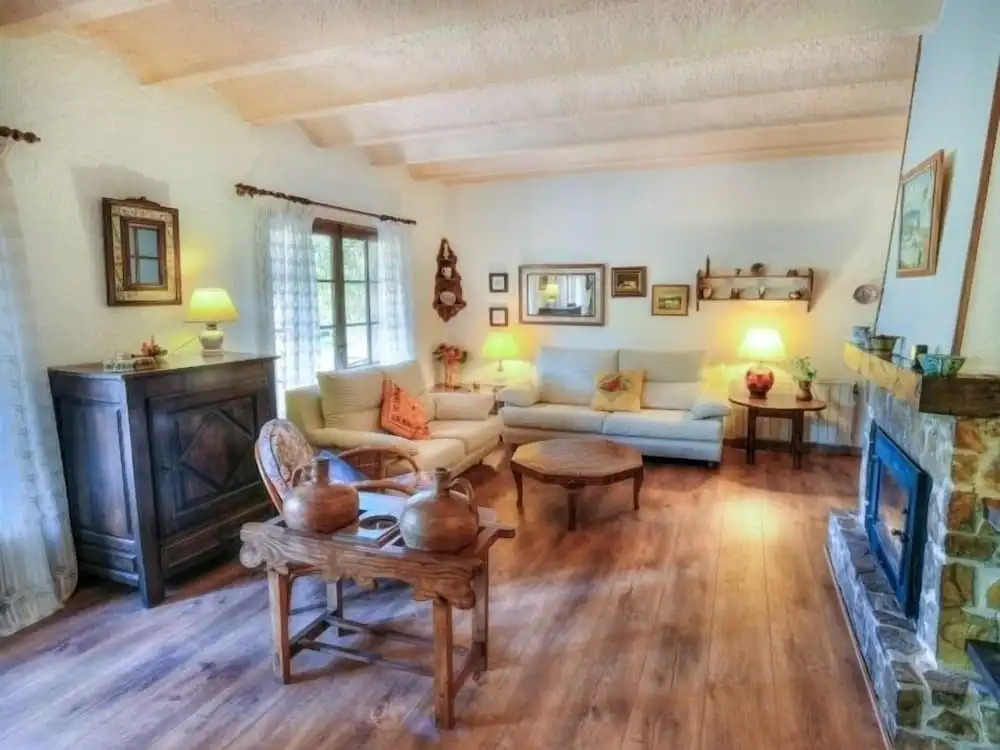 Casa Freser