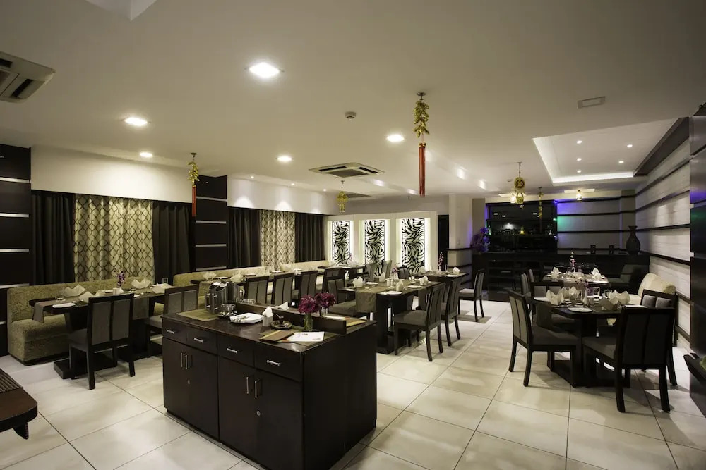 Hotel Central Park