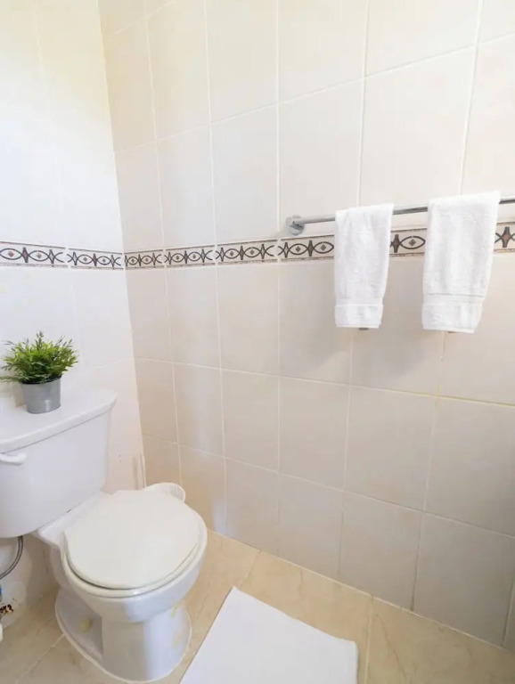 Garden Condos Apt 35 - Affordable 1br Apt In Sosua