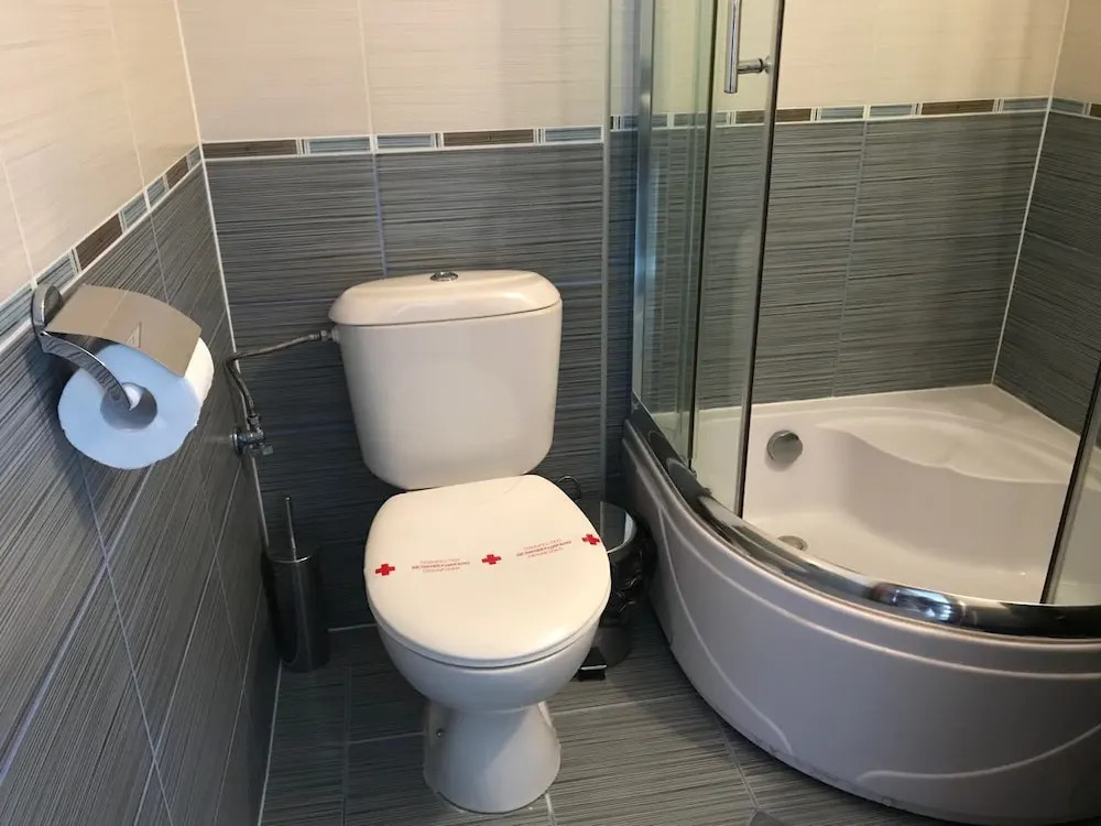 Lazur 5 Apartments
