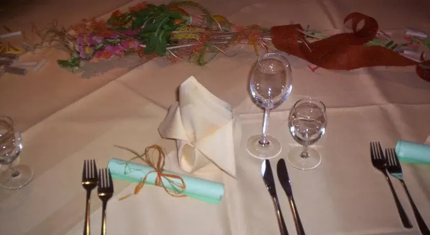 Hotel-Restaurant Schwemlinger - Hof