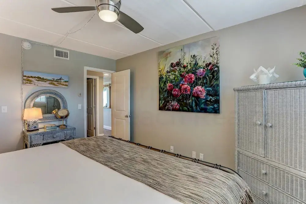 203 Oceans of Amelia