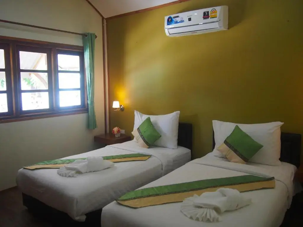 Chareena Beachside