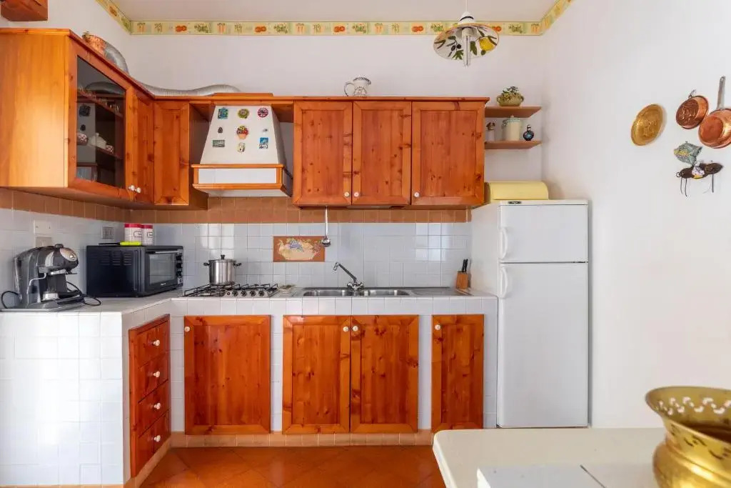 Appartamento a 5 min dal mare