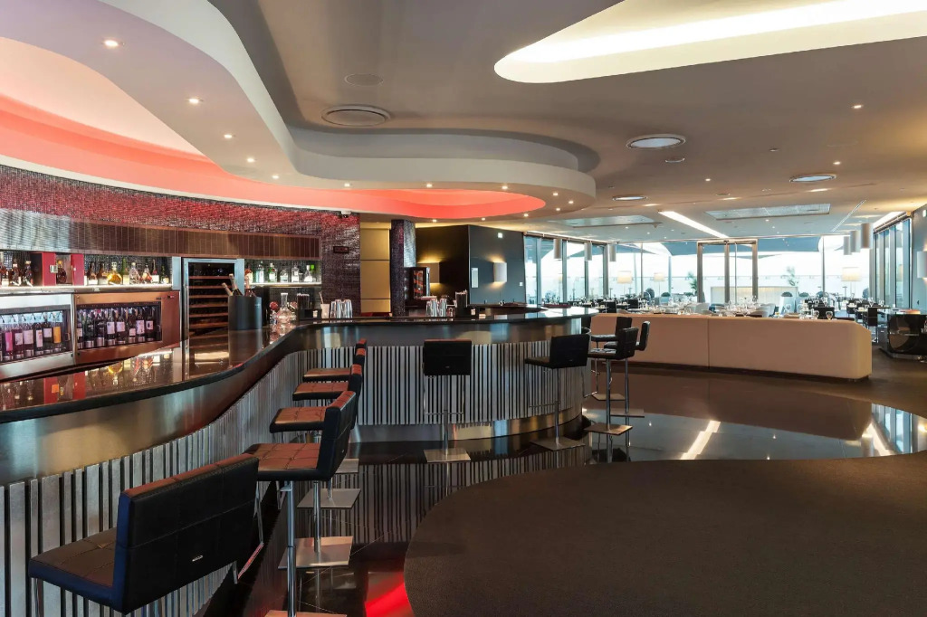 MYRIAD by SANA Hotels