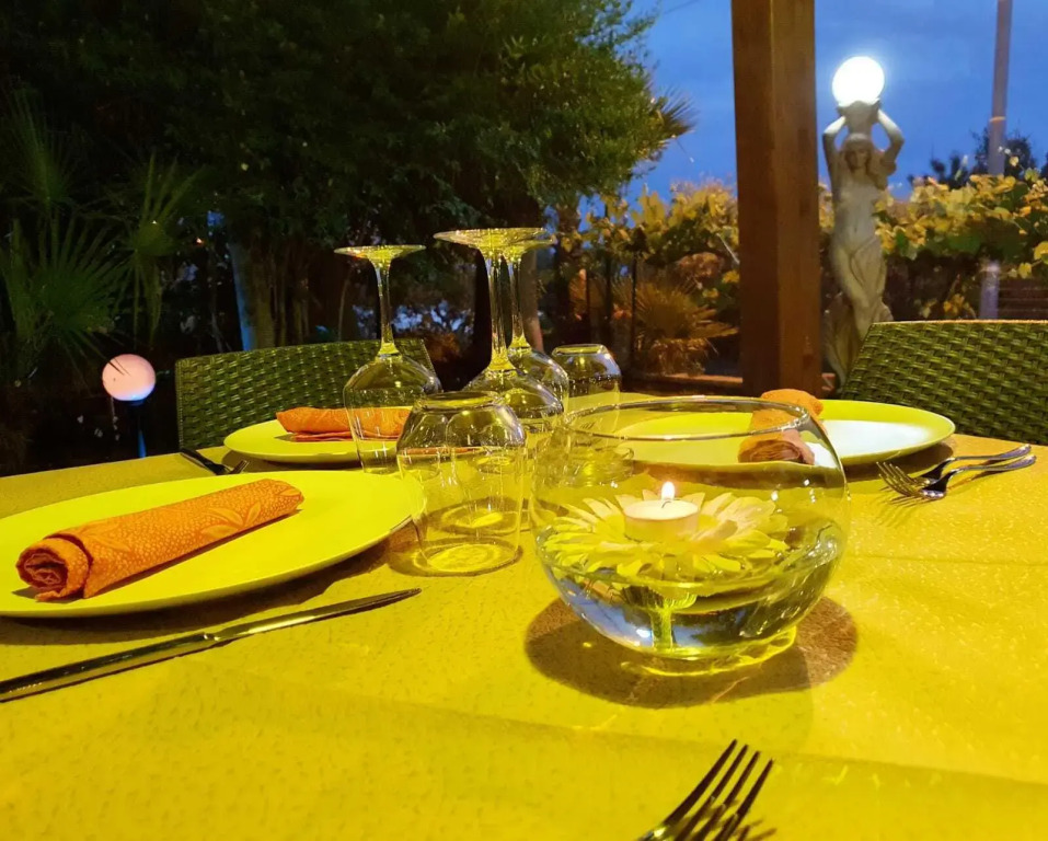 Hotel Ristorante L'Orizzonte
