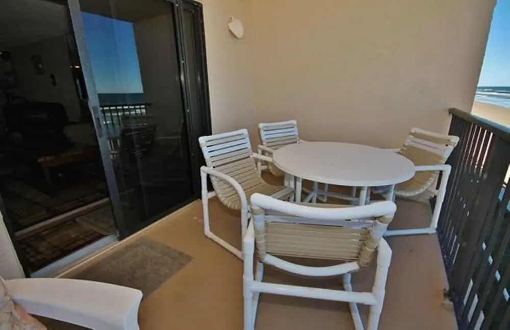 Hacienda Del Sol II 414 Apartment 2
