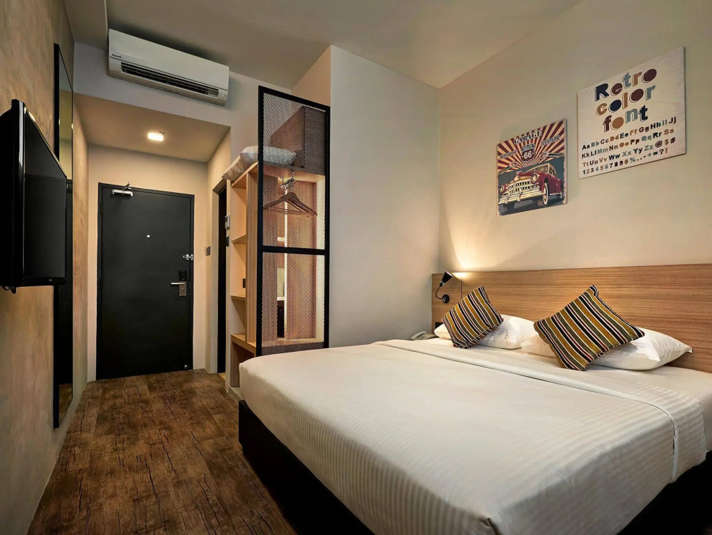 U Hotel Penang