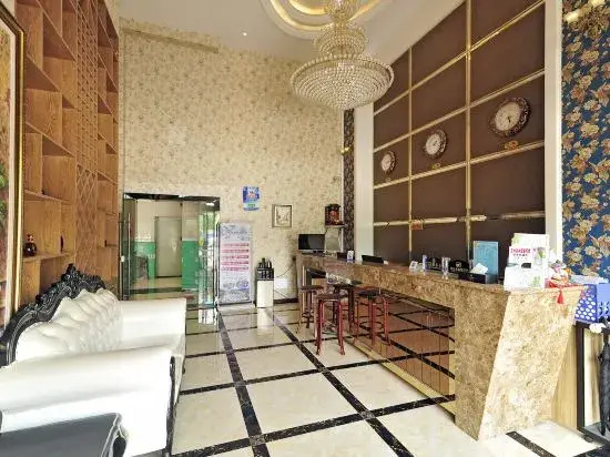 Taici Heyue Hotel