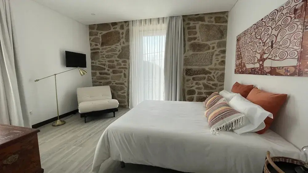 Casa da Torre