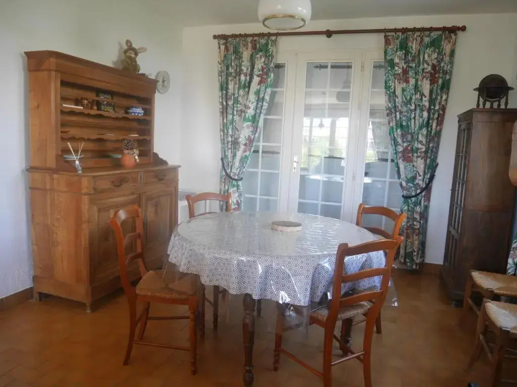 Maison Saint-Hilaire-de-Riez, 3 pièces, 5 personnes - FR-1-91-48