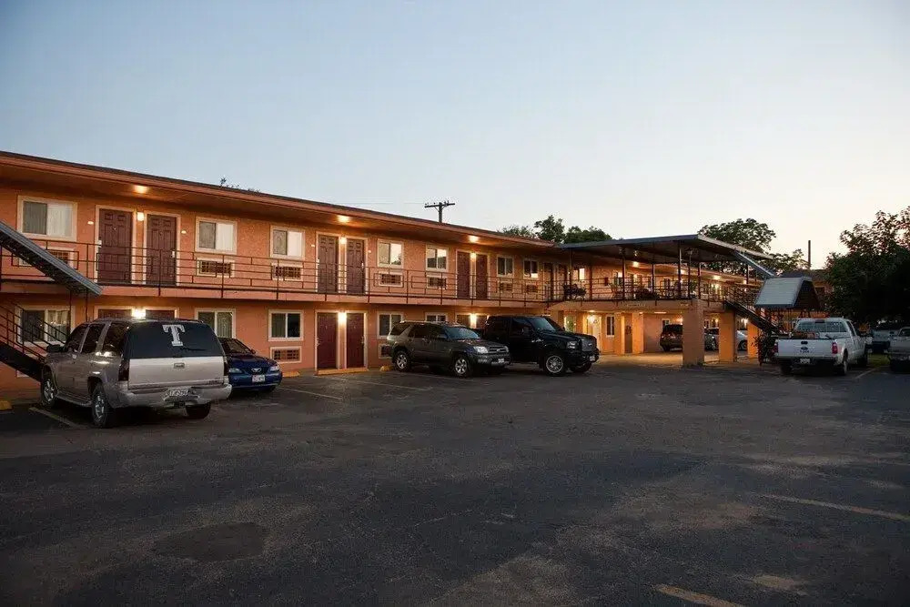 Bostonian Inn