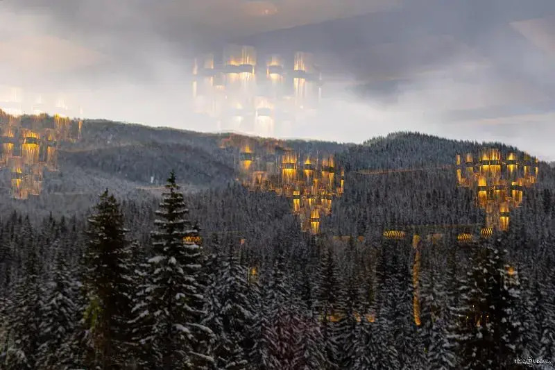 Belmont Hotel & Spa 30 km from Sinaia