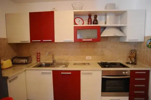 Apartment Noah