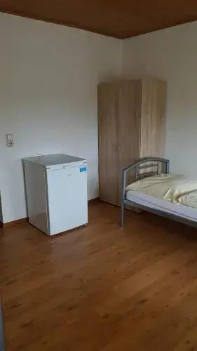 Hotel Schöne Aussicht