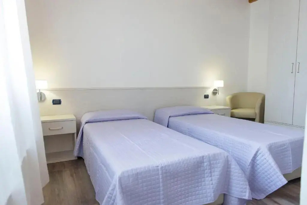 Residence Eremitani