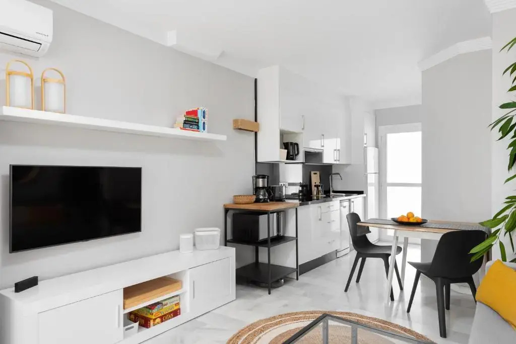 Casa Marcona 2 BR with terraces and pool