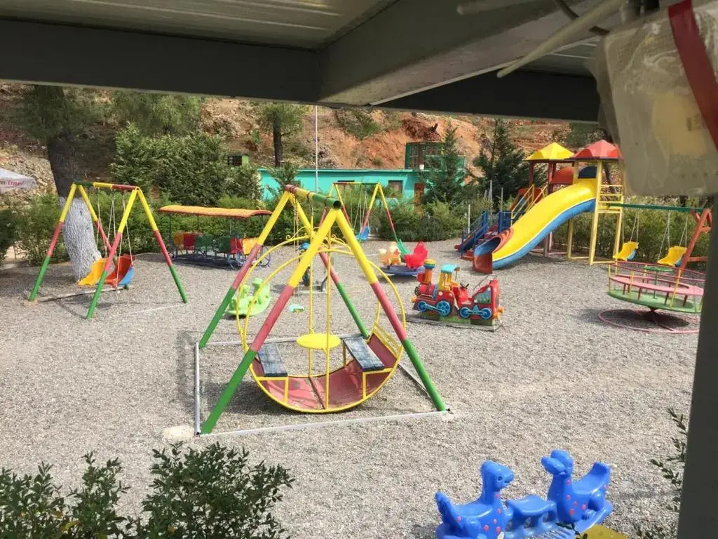 Hotel Panorama & Spa Elbasan