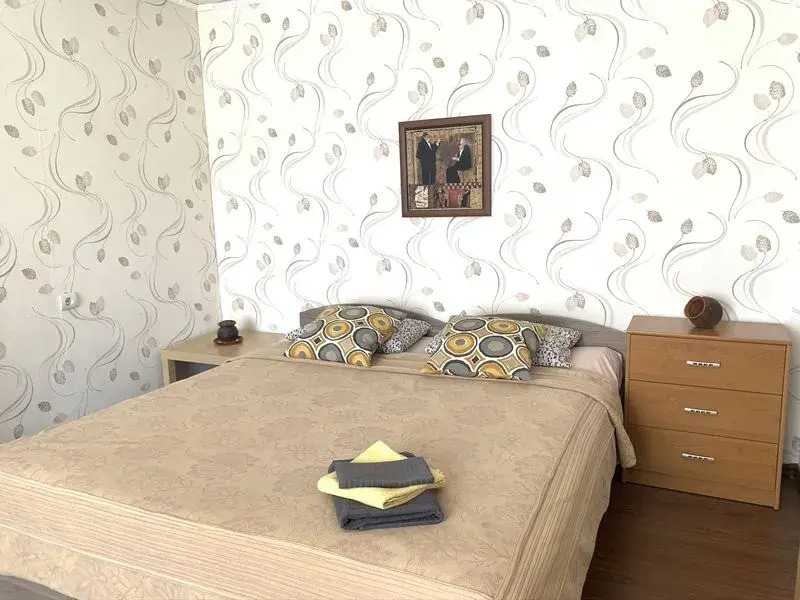 Peaceful Home on str. Sovetskaya, bld. 3