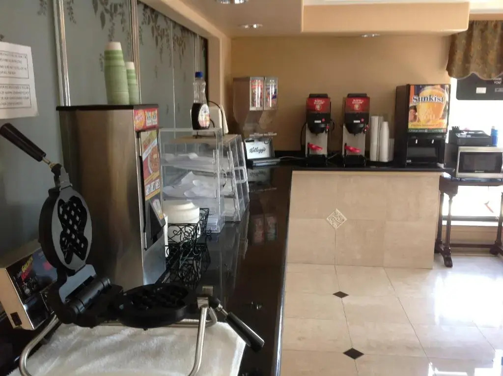 Budgetel Inn and Suites