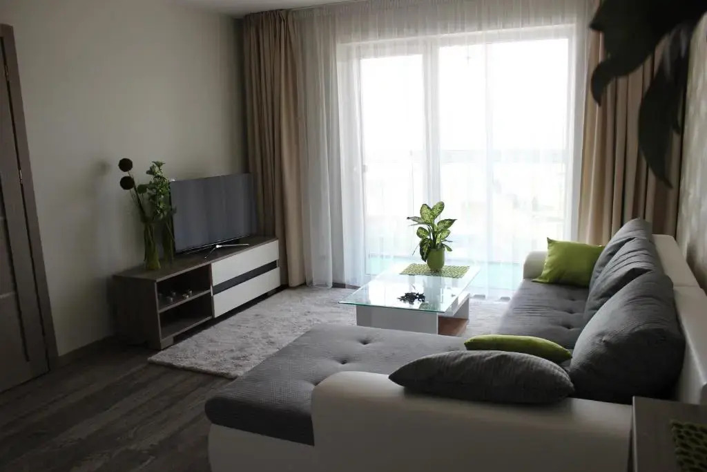 D J Apartamentai Palangoje