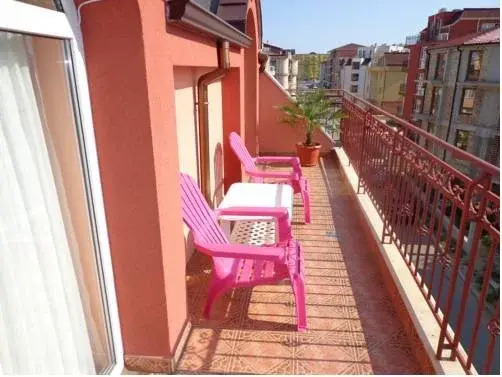 Tania Guest House