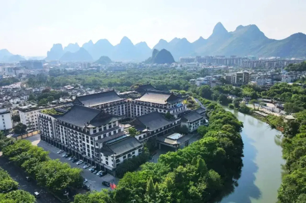 Grand Bravo Guilin