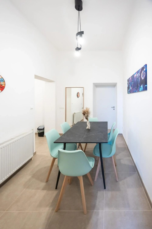 Radiant Premium Apartments - Fünfhaus