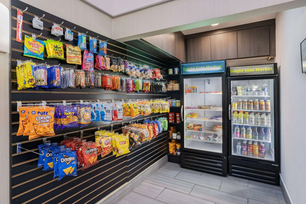 La Quinta Inn & Suites by Wyndham Norfolk