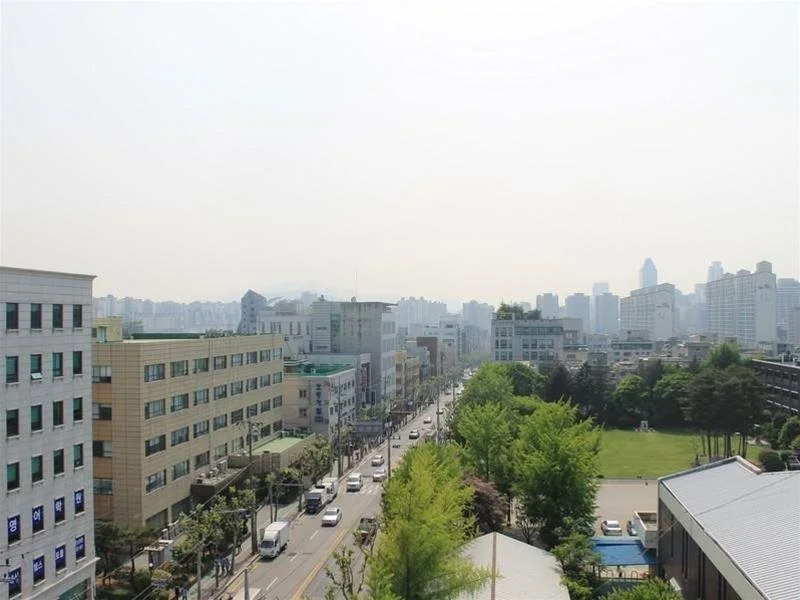 W-Tower Apartment