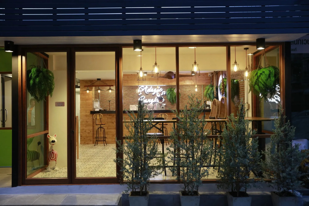 Adagio Bangkok