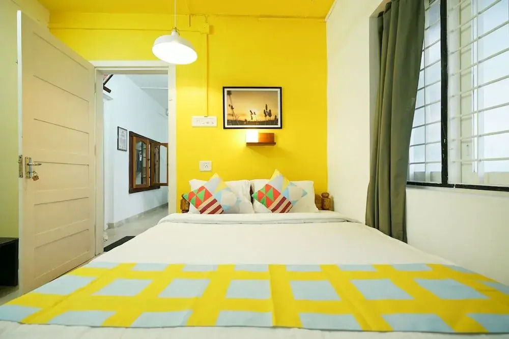 OYO 14889 Home Nature Home Stay Fort Kochi