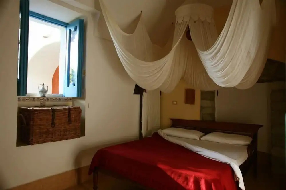 Dimora Coloniale B&B