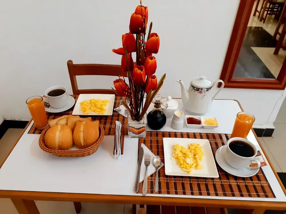 Hotel La Casa Miraflores