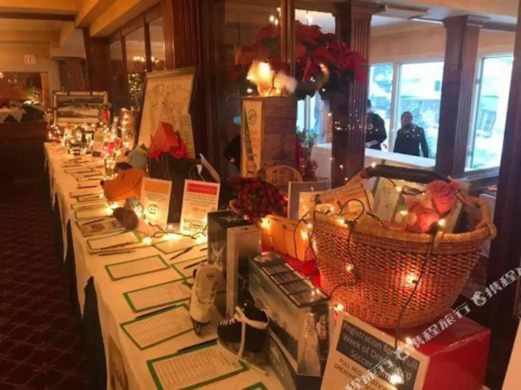 Mirror Lake Inn Resort and Spa