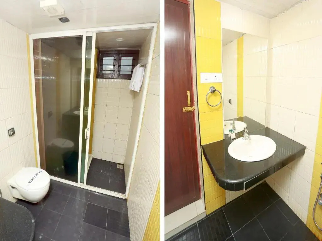 Hotel Al Saj by OYO Rooms