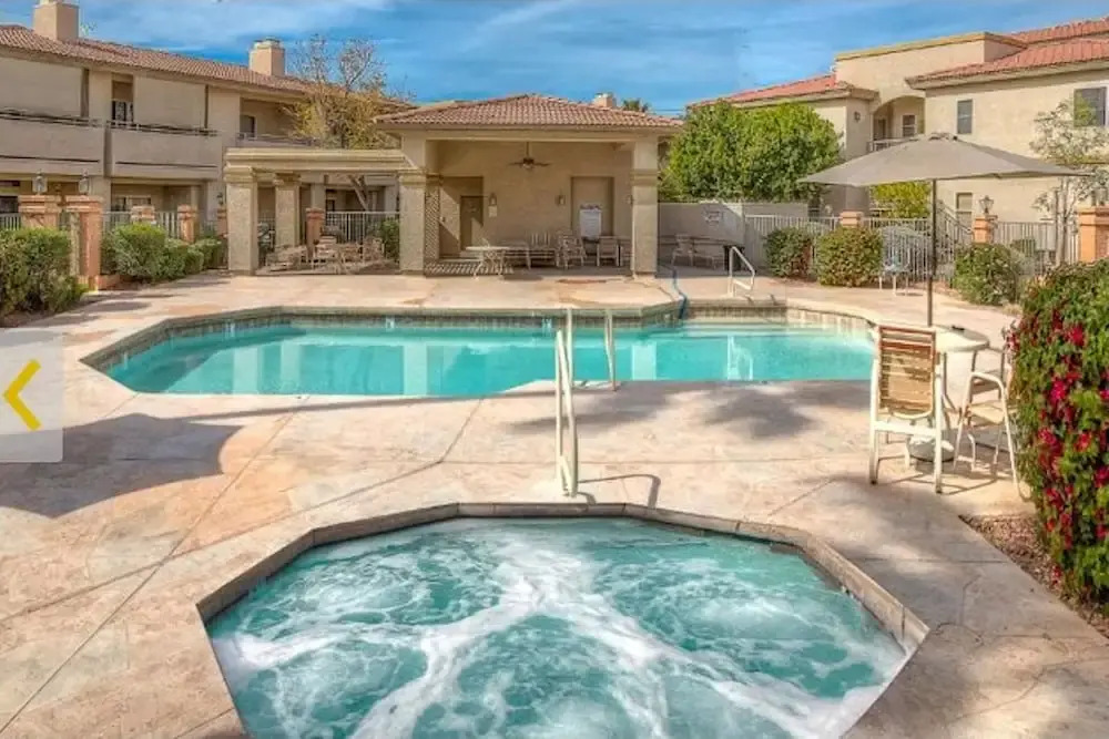 Phoenix Townhouse