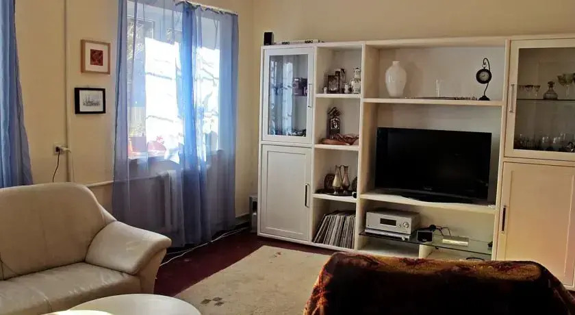 Guest House Gerda
