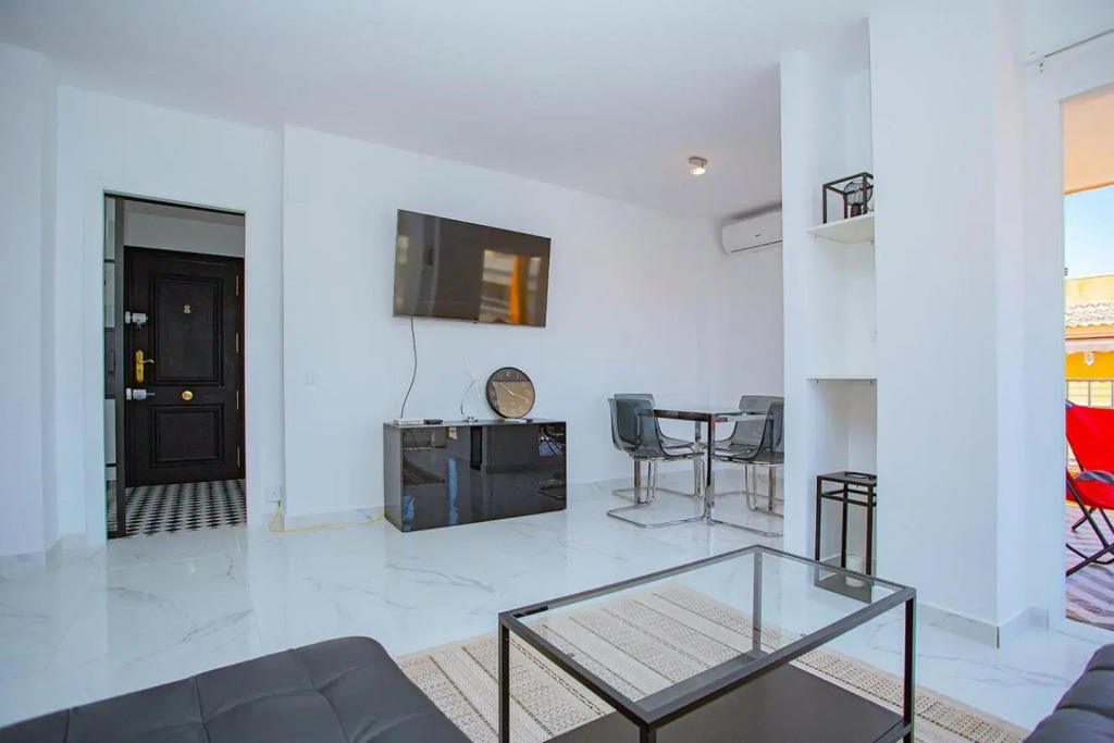 029 Lux Penthouse - Alicante Holiday