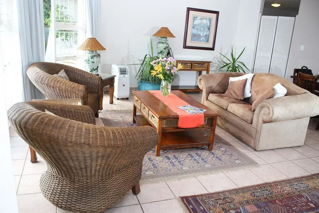b@Home Guest House