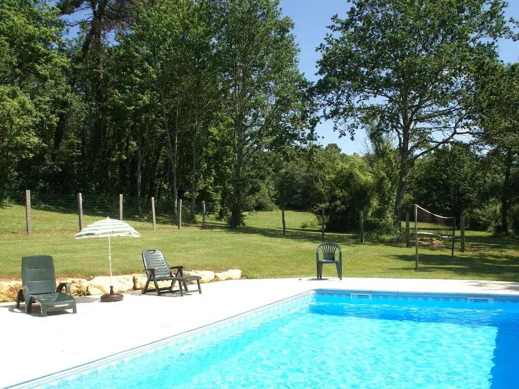 Blanquefort Nature Stay