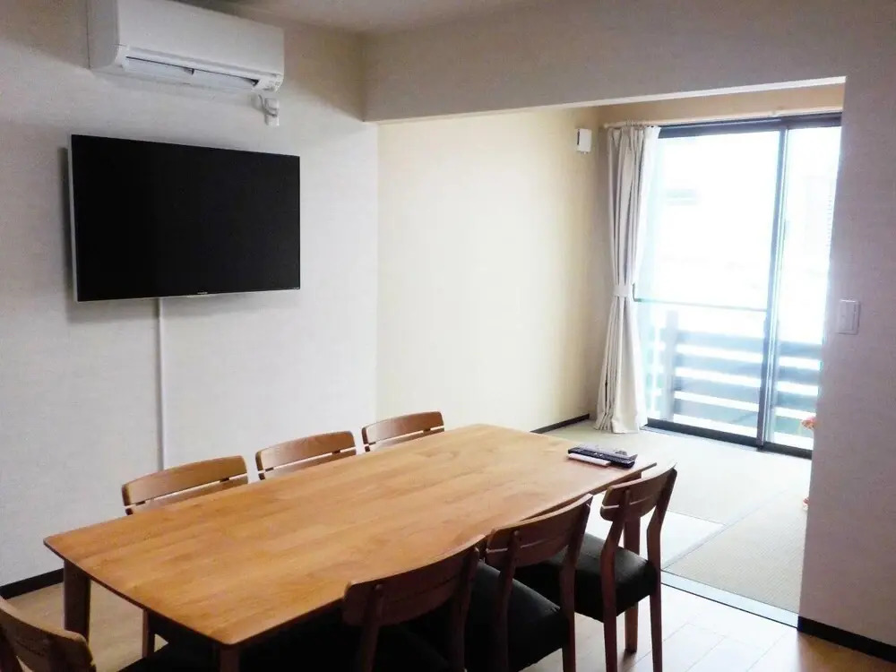 Purpose Resort Echigo Yuzawa「KURA」