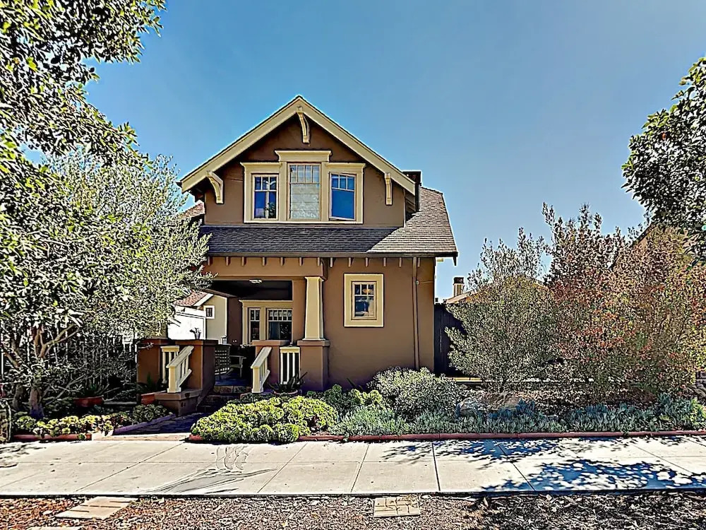New Listing! All-Suite Home Near State Street Home