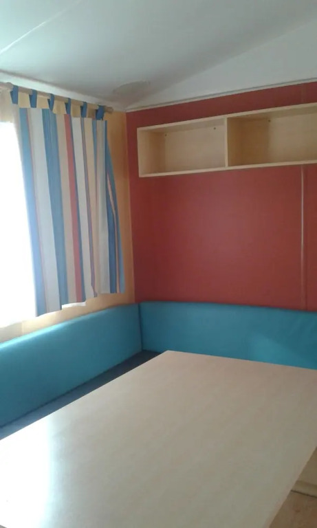 Camping Pirinenc