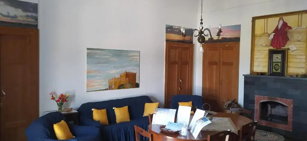 Casa vacanze Oasi Salomone