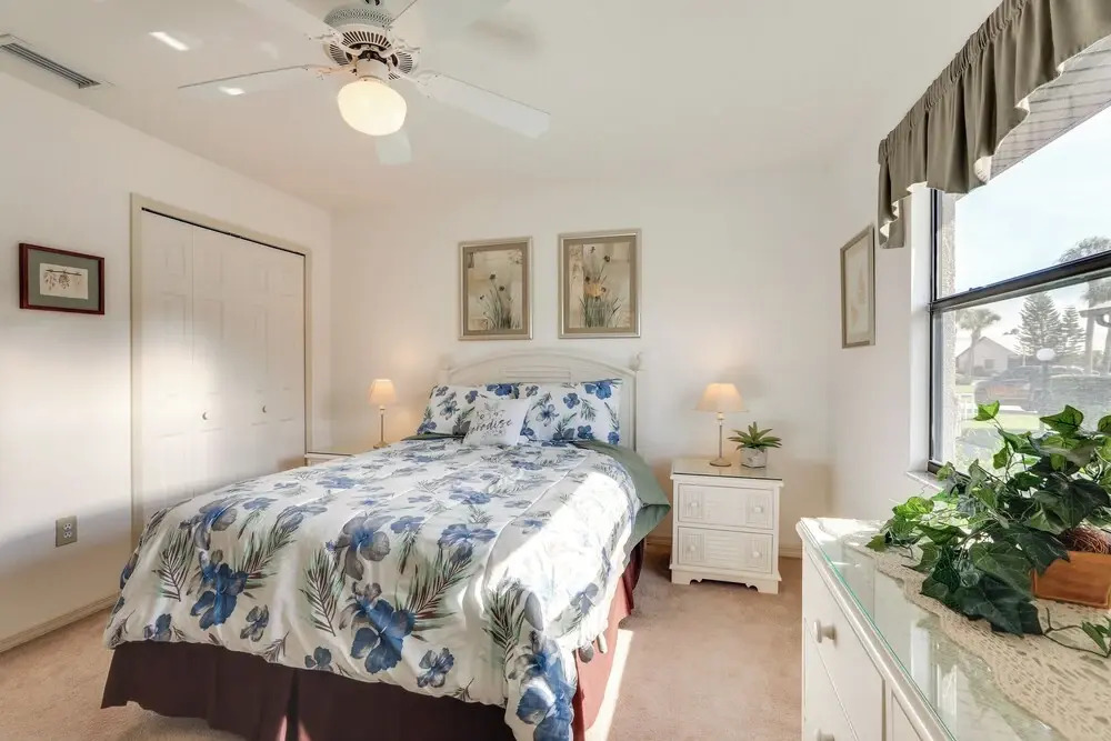 Pool Access and Screened Porch Sebring Villa!