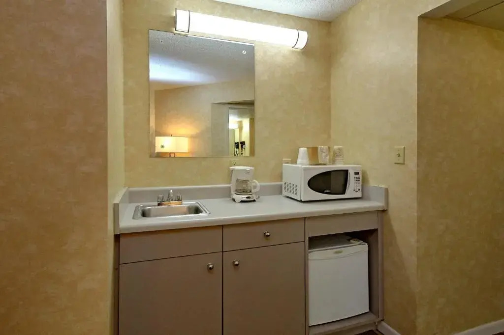 Vacation Lodge