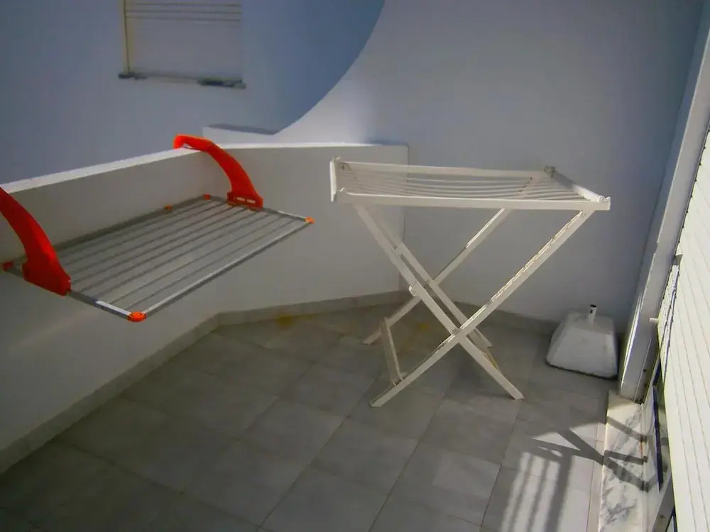 Apartment With 2 Bedrooms in Ferrel, With Wonderful sea View, Furnished Balcony and Wifi Near the Beach