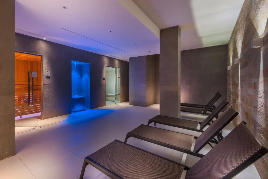Hotel Terme Venezia