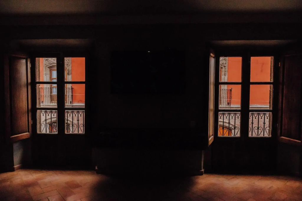 Mikaella Hotel